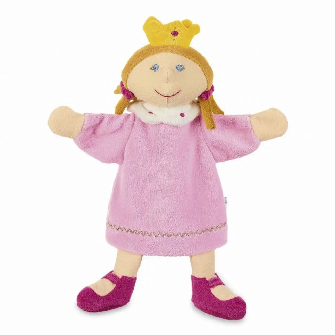 Handpuppe Prinzessin 26 cm version 1