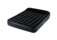 Intex Full Pillow Rest Luftmat