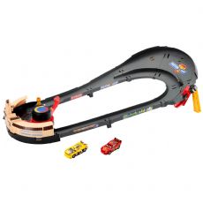Cars Nascar Spurwechsel Spiels