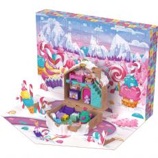 Polly Pocket banner