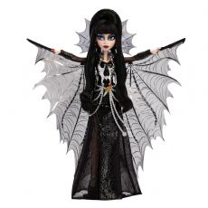Monster High Elvira Mistress P