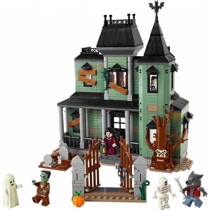 Spukhaus version 1