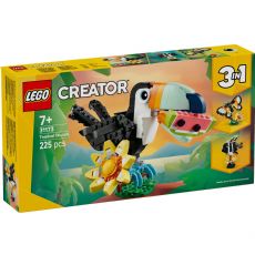 Lego banner