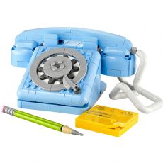 Retro-Telefon