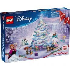 Lego Frozen Adventskalender 20
