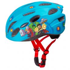 Avengers In Mould Fahrradhelm 