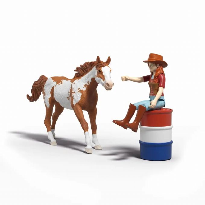 Hannahs Western-Abenteuer version 2