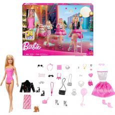 Barbie banner