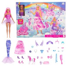 Barbie banner