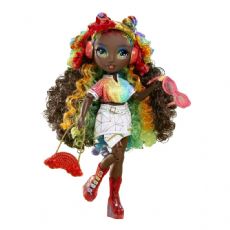 Rainbow High Puppe  Iris Bow