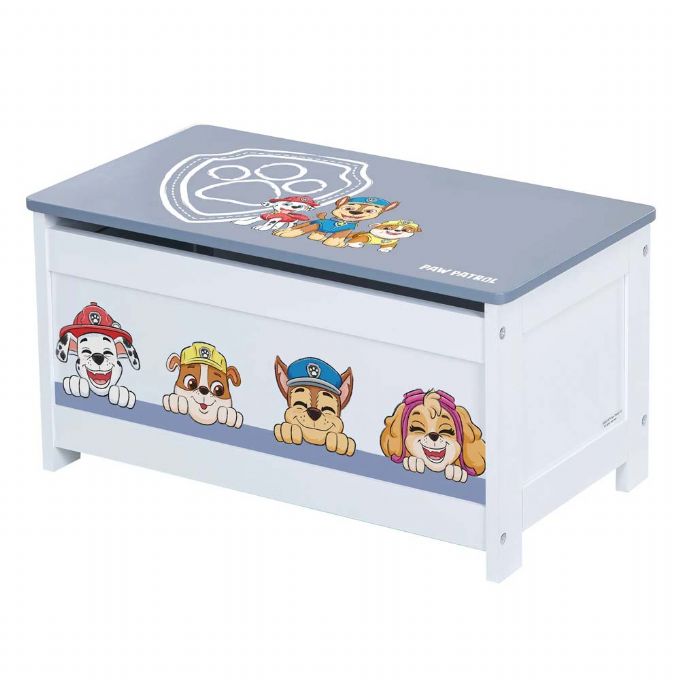 Paw Patrol Aufbewahrungsbank version 1