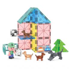 Magna Tiles Hundetagessttte 2